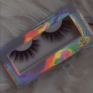 Mink Lashes